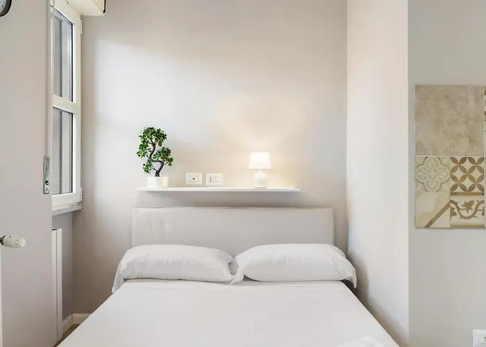 Modern Home Milano With Wi-Fi & Ac 15 Min To Duomo