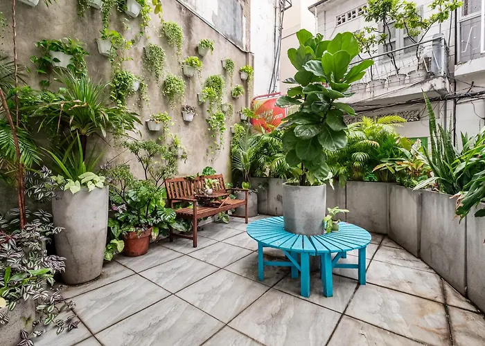 Spacious Studio With Sofabed Ho Chi Minh City