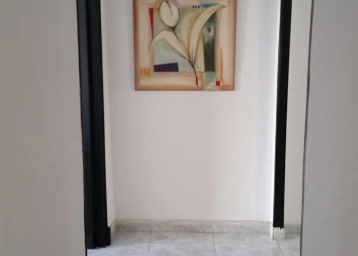 La Casita Apartment Alicante
