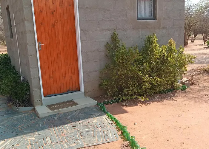 Plot 6220 Apartment Gaborone