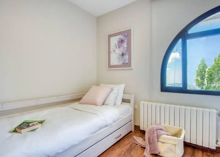 Gin - Duplex 3-Br Chalet In Mzaar Mzaar Kfardebian