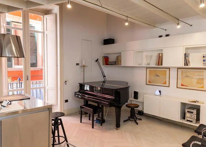 Il Sogno Di Eleonor Apartment Naples