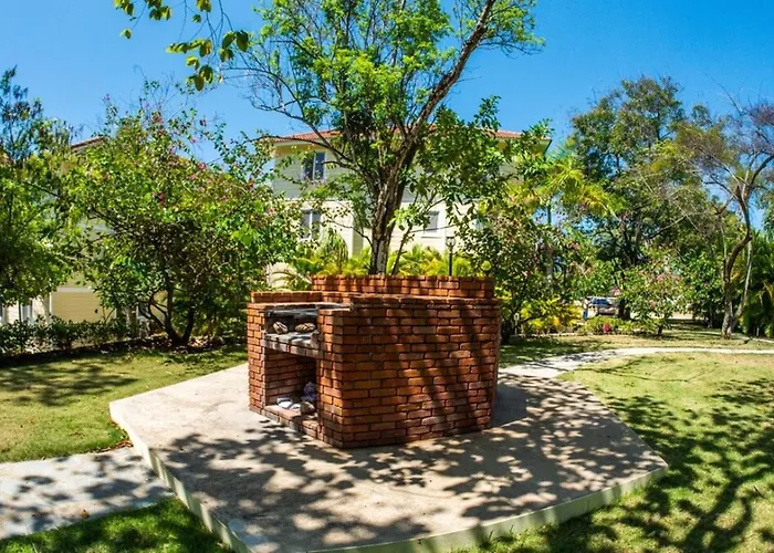 Hispaniola Beach Condo 9A2Oceanviewbeachpool Sosua