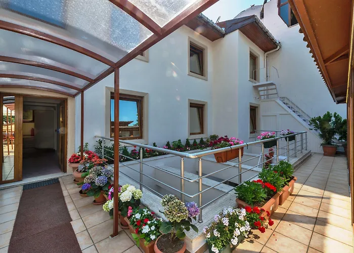 Zeynep Sultan Hotel Istanbul