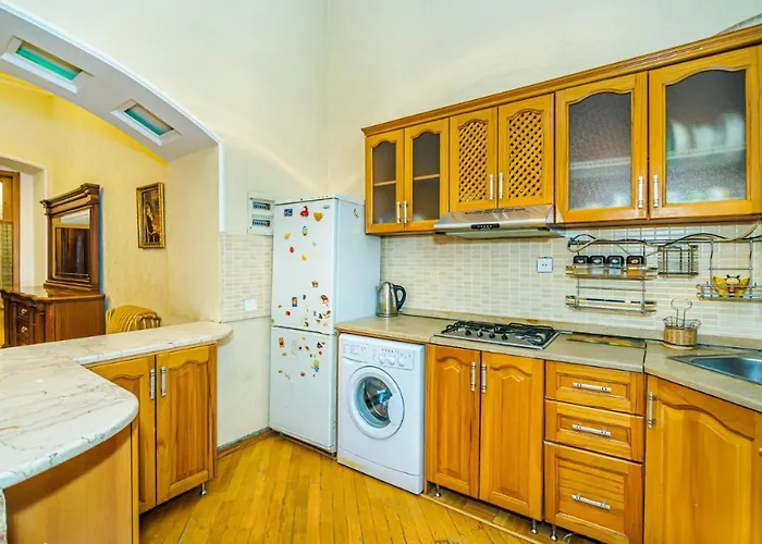 Gmza Apartment Baku