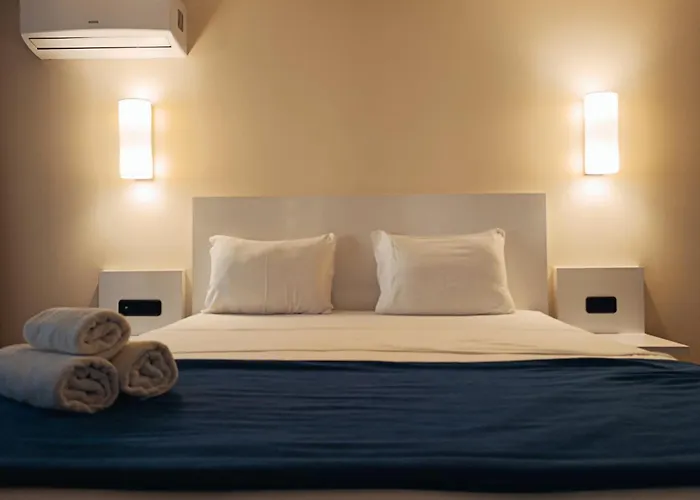 Orbi City New Apartments Official Batumi