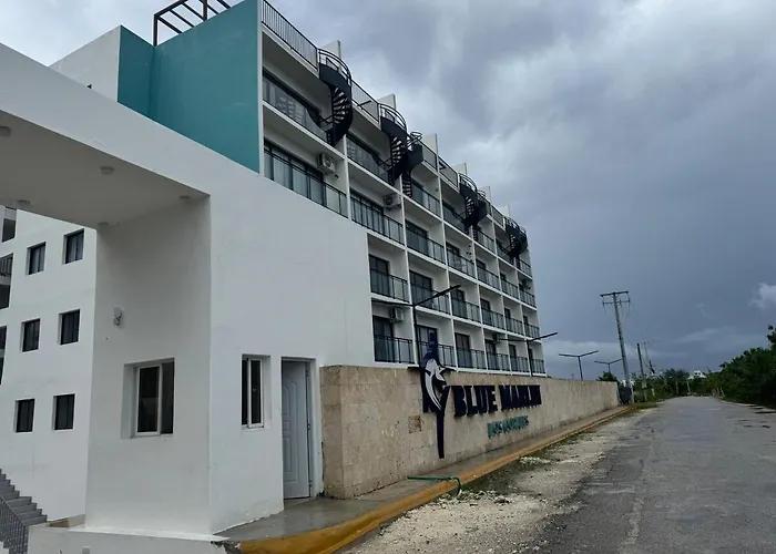 Cozy Apt Steps From Los Corales Beach Punta Cana