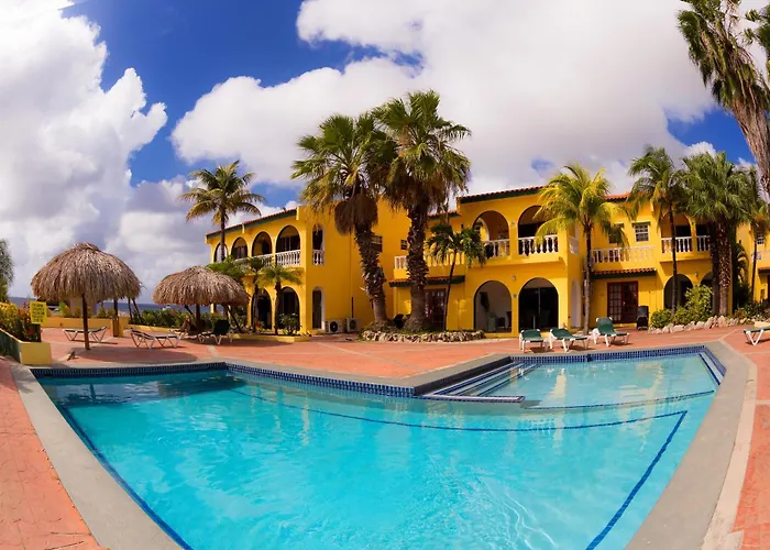 Buddy Dive Resort Kralendijk