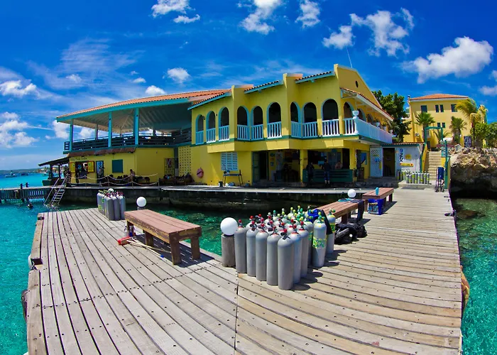 Buddy Dive Resort Kralendijk
