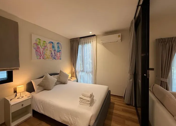 Sweet Home Phuket Nai Yang