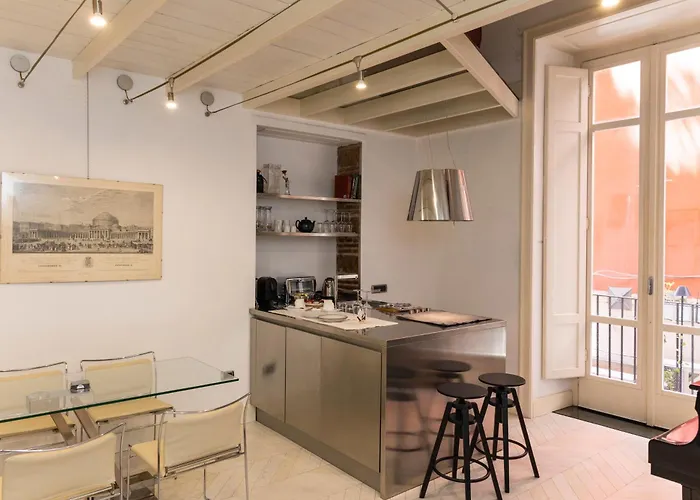 Il Sogno Di Eleonor Apartment Naples