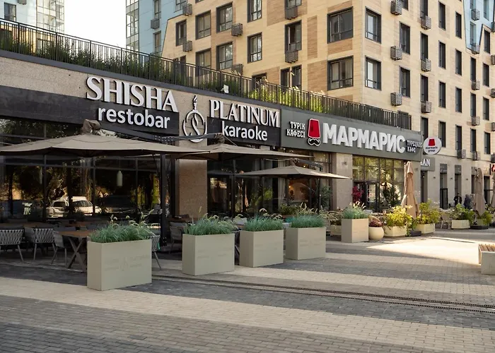 Комфортная Евродвушка У Проспекта Абая, Рядом С Метро Apartment Almaty