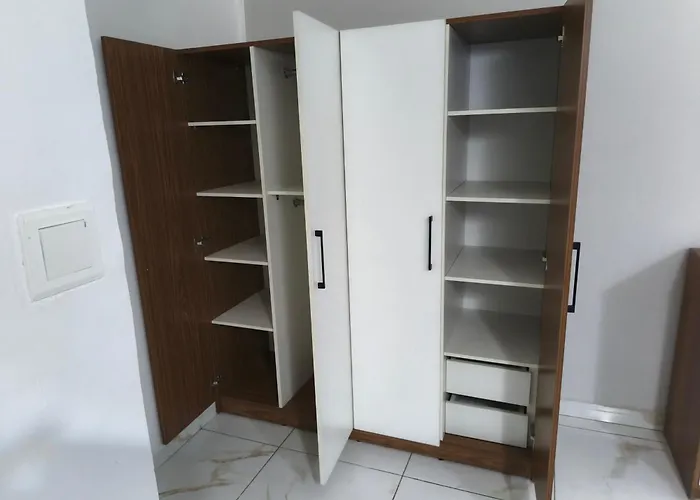 Accra City Studios & Apartment