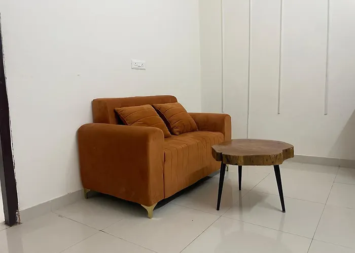 Slate Majestic 1 Bhks In Noida Sector 53 Apartment