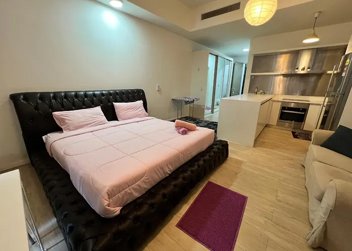 M City By Celestia Suites Kuala Lumpur