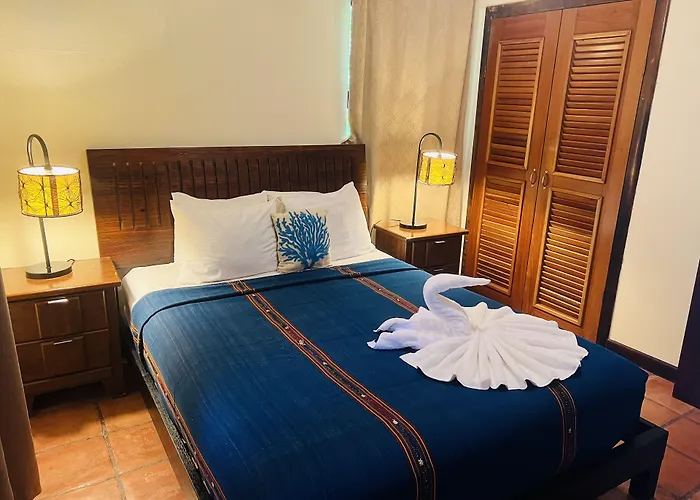 Isla Bonita Yacht Club Hotel San Pedro 