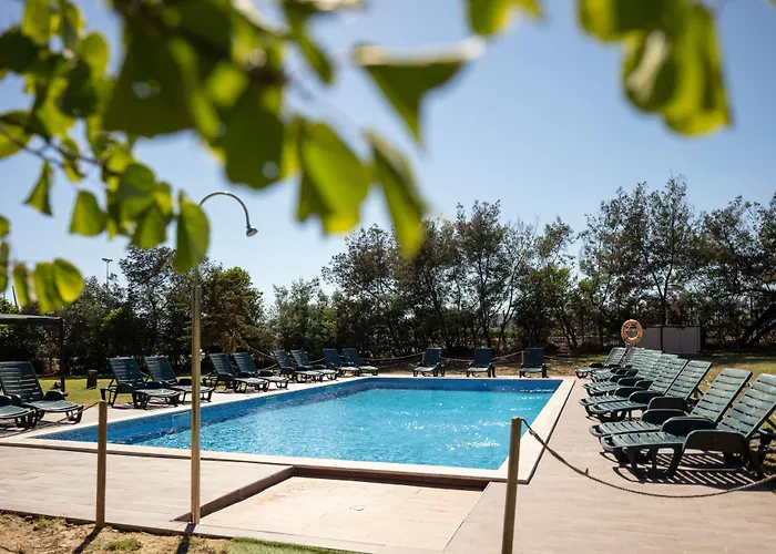 Campanile Setubal Hotel