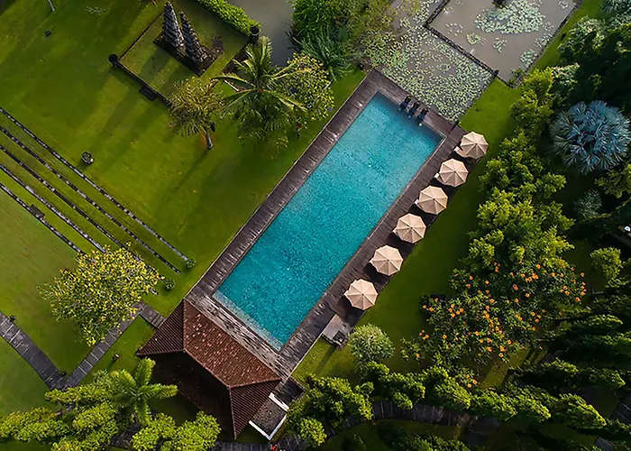 Tanah Gajah, A Resort By Hadiprana Ubud 