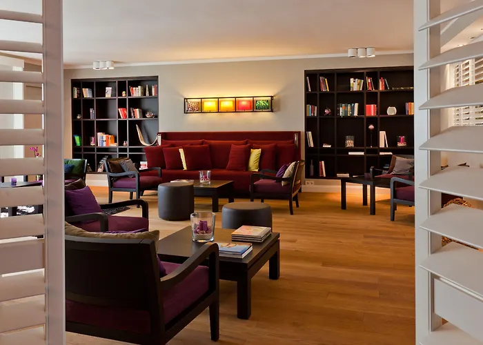 Hotel Wetterstein Munich