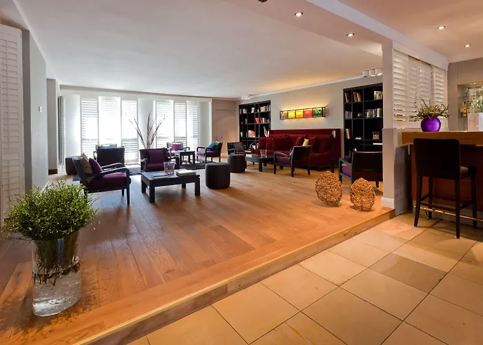 Hotel Wetterstein Munich