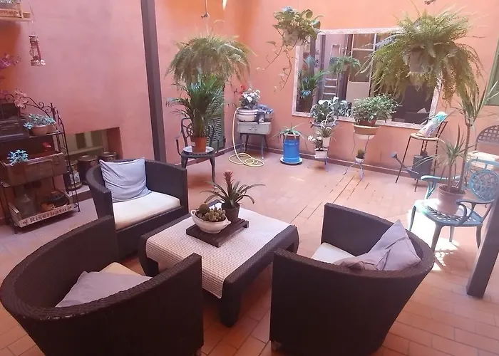 Il Canale Hotel Bologna