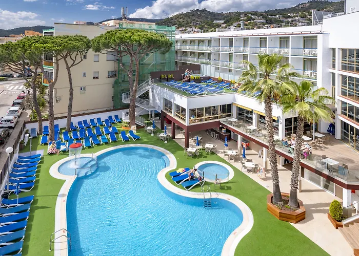 Ght Costa Brava & Spa Tossa de Mar