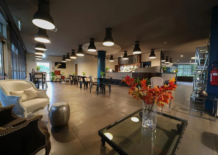 La Meridiana Bleisure Hotel Perugia