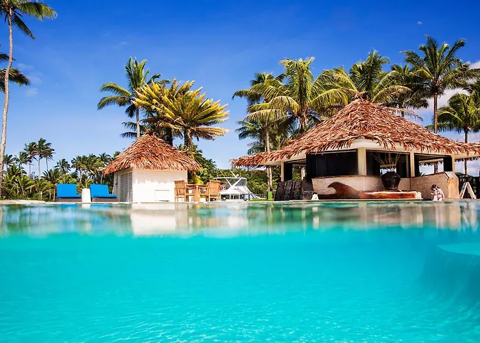 The Pearl South Pacific Resort, Spa & Golf Course Pacific Harbour
