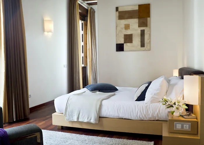Mercer House Boria Bcn Barcelona