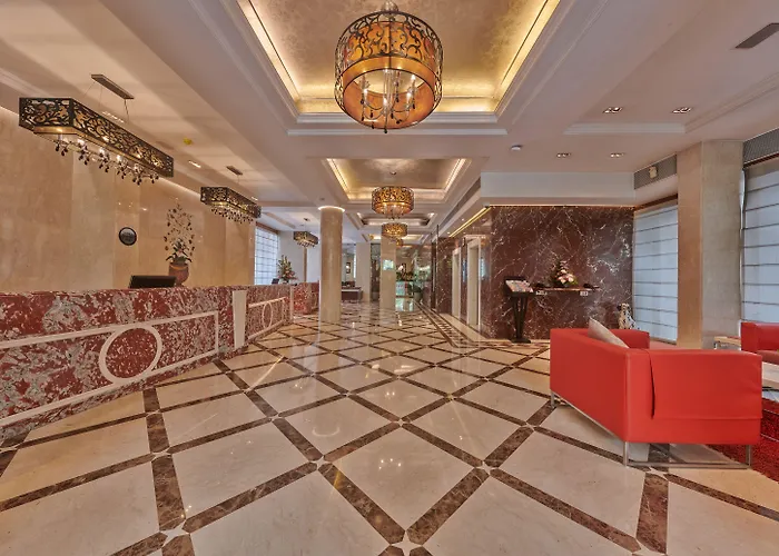 Hotel Residency Andheri Mumbai
