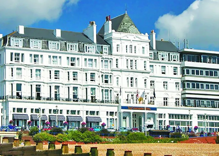 Cavendish Hotel Eastbourne