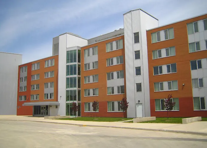 Residence & Conference Centre - Brampton