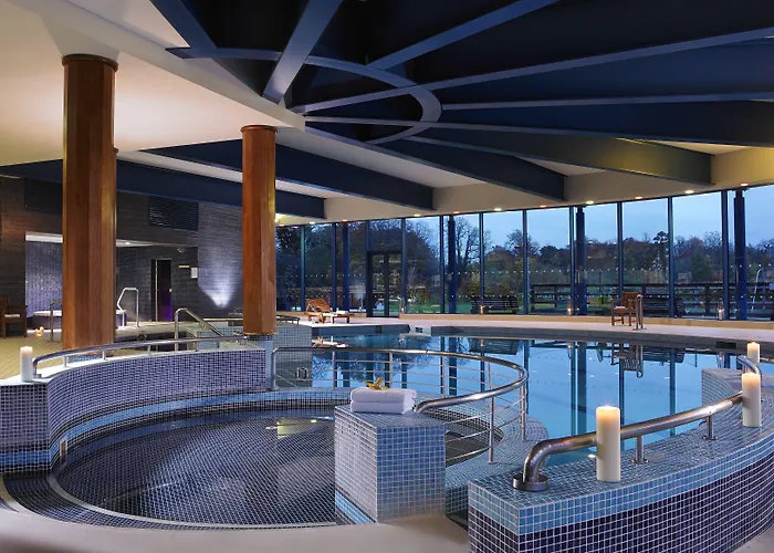 Castleknock Hotel Blanchardstown