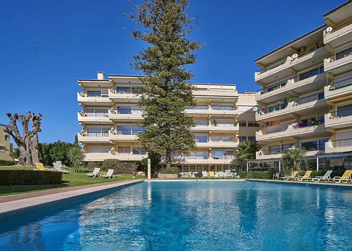 Parque Mourabel, Oasis Village & Pe Do Lago Vilamoura