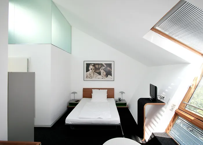 Chelsea Hotel Cologne