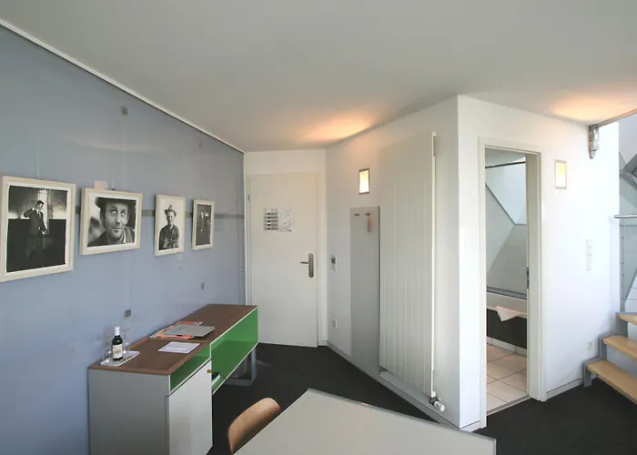 Chelsea Hotel Cologne