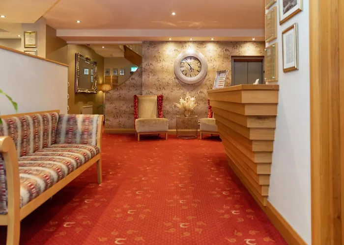 Tara Lodge Belfast