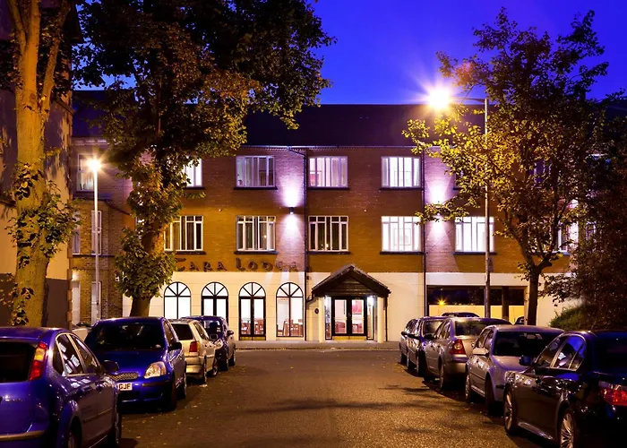 Tara Lodge Belfast