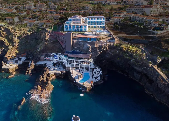 Sentido Galomar - Adults Only Hotel Canico 