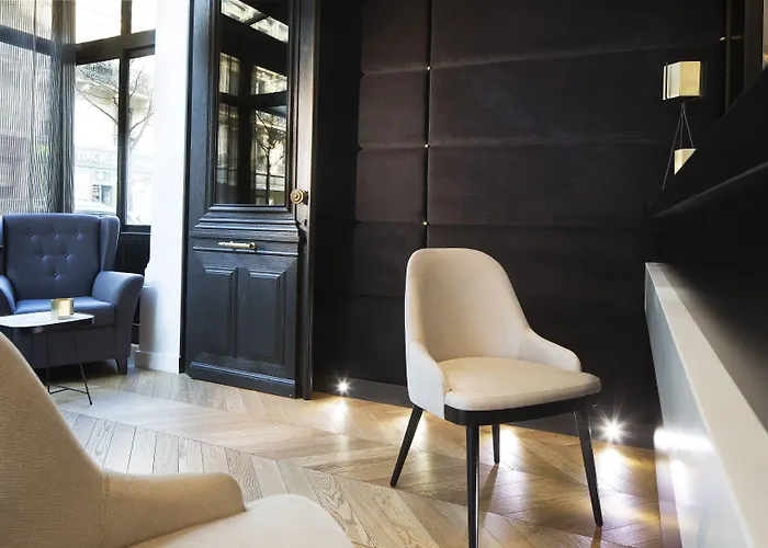 Le Relais Du Marais Hotel Paris