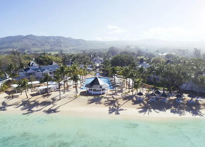 Heritage Le Telfair Golf & Wellness Resort Bel Ombre