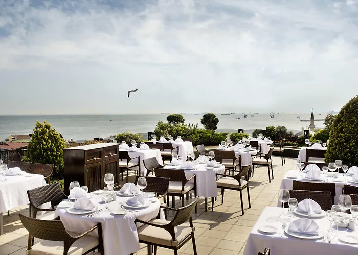 Eresin Hotels Sultanahmet - Boutique Class Istanbul