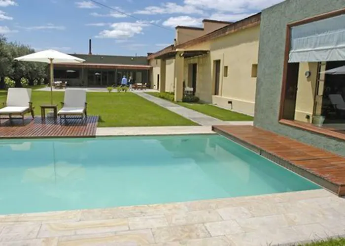 Club Tapiz Hotel Chacras de Coria