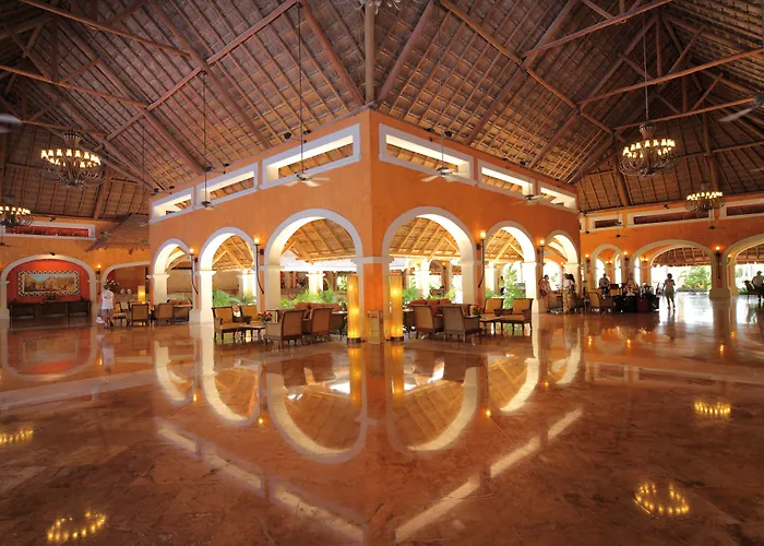 Barcelo Maya Colonial Xpu Ha