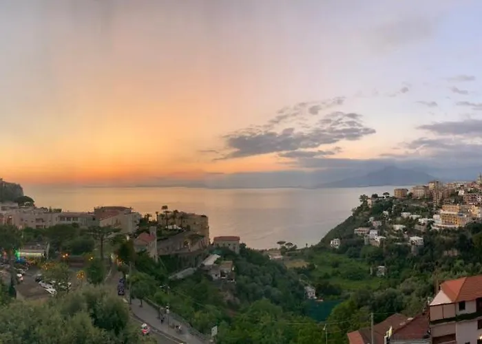 Grand Hotel Moon Valley Vico Equense