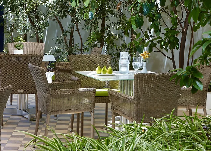 Atrion Hotel Heraklion 