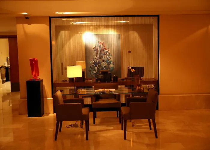 Alqasr Metropole Hotel Amman