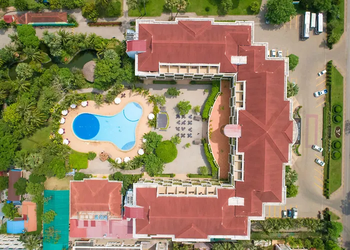 Angkor Century Resort & Spa Siem Reap