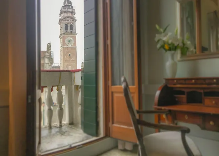 Hotel Palazzo Vitturi Venice