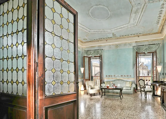 Hotel Palazzo Vitturi Venice